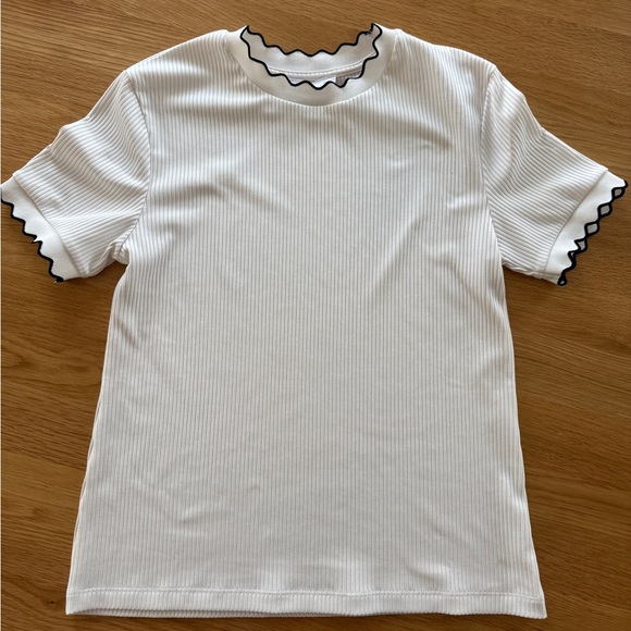 Mango T-shirt - Picture 2 of 4